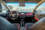 Kia Rio 5-Door 2017 года (NA)